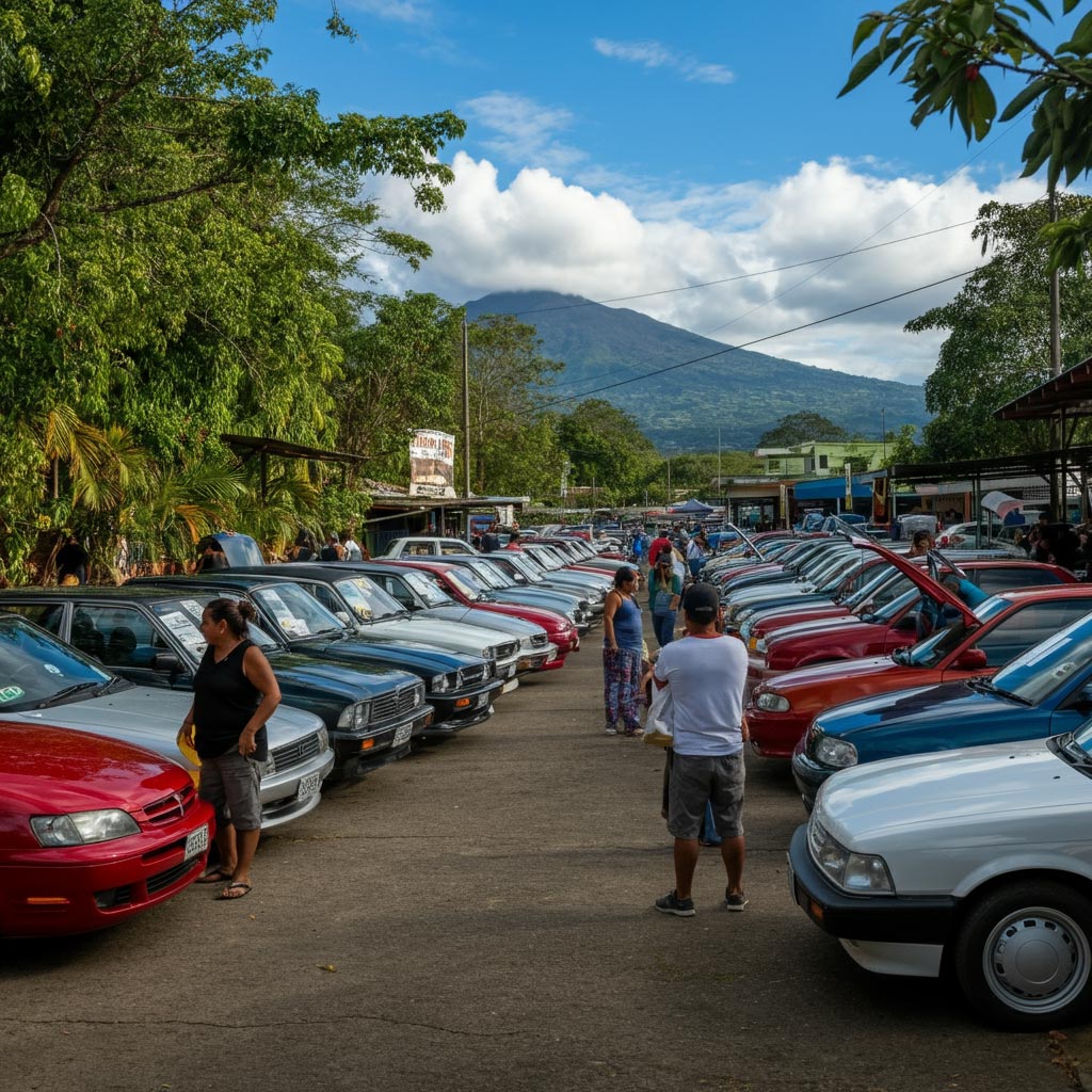 Todo lo que debes saber sobre el mejor directorio web de autos usados en Costa Rica